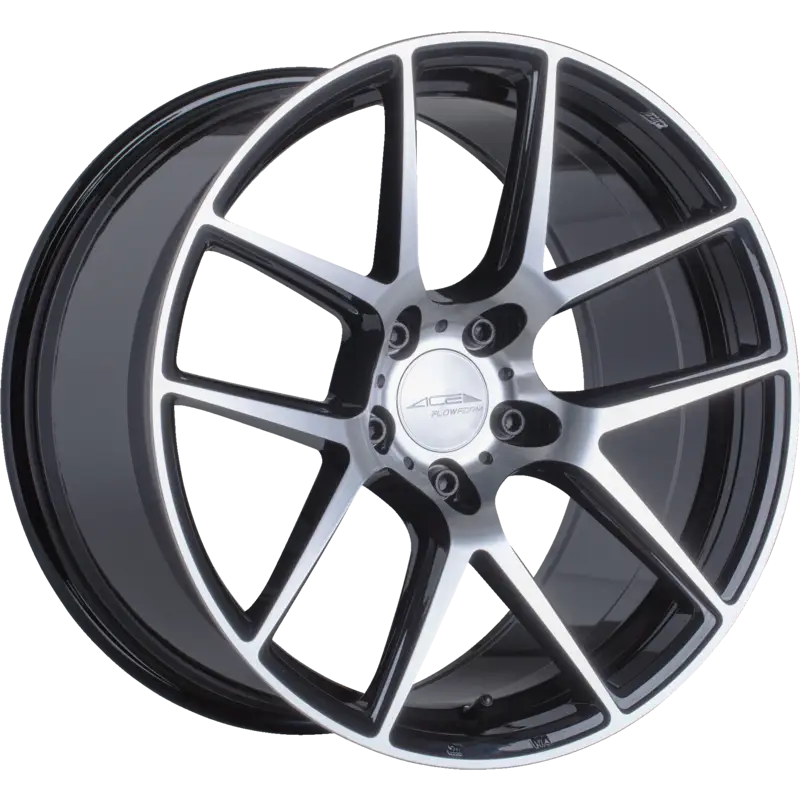 ACE | Design: AFF02 | Grösse: 10.5x22 | ET: 45