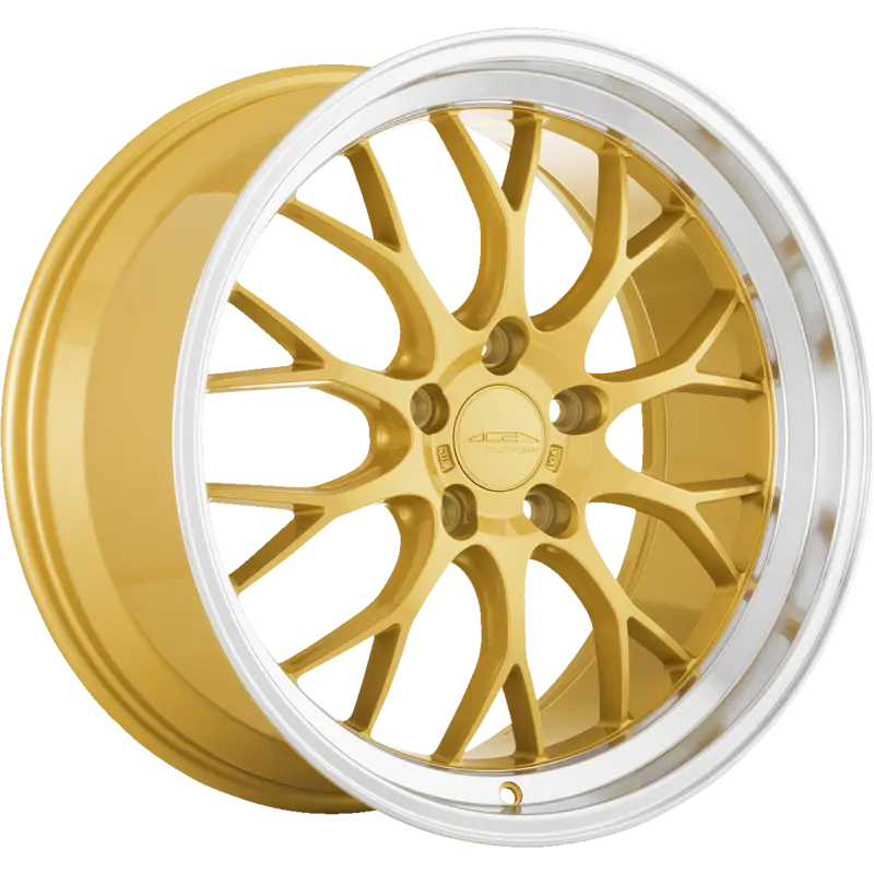 ACE | Design: AFF10 | Grösse: 8.5x19 | ET: 35