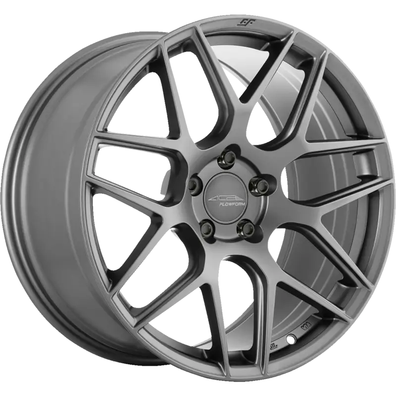 ACE | Design: AFF11 | Grösse: 8.5x19 | ET: 32