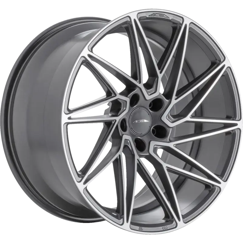 ACE | Design: Driven - right | Grösse: 10.5x20 | ET: 35
