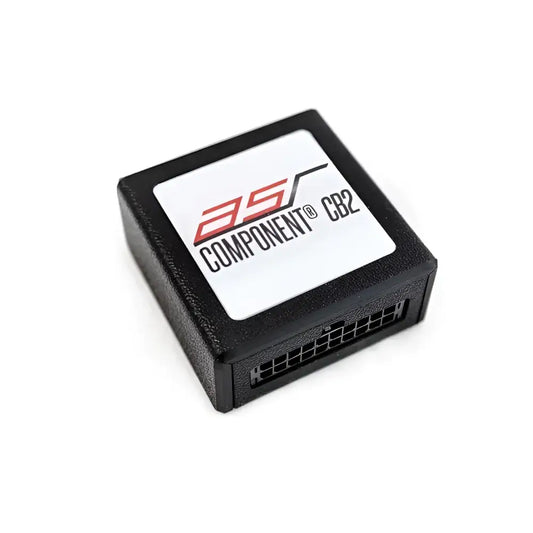 ASR - AUDI RS6 C8 - KLAPPENSTEUERUNG CB2