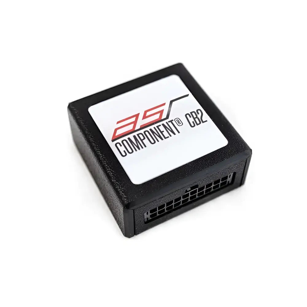 ASR - AUDI S3 8V - KLAPPENSTEUERUNG CB2 - TUNING SWITZERLANDTUNING SWITZERLANDASR - AUDI S3 8V - KLAPPENSTEUERUNG CB2