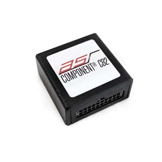 ASR - AUDI S3 8V - KLAPPENSTEUERUNG CB2 - TUNING SWITZERLANDTUNING SWITZERLANDASR - AUDI S3 8V - KLAPPENSTEUERUNG CB2