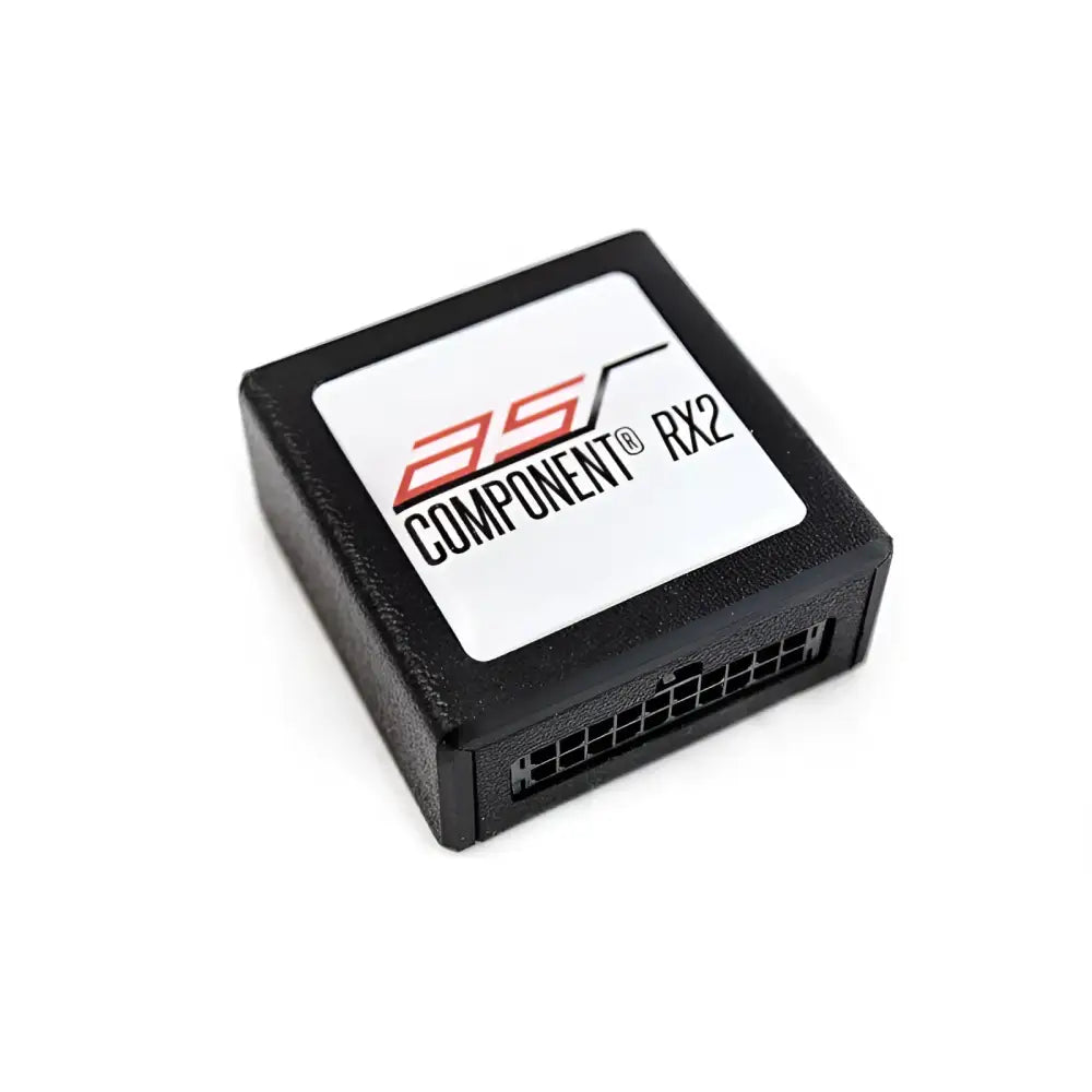 ASR - Honda Civic FL5 Klappensteuerung RX2 - Abgasanlagen / Downpipes