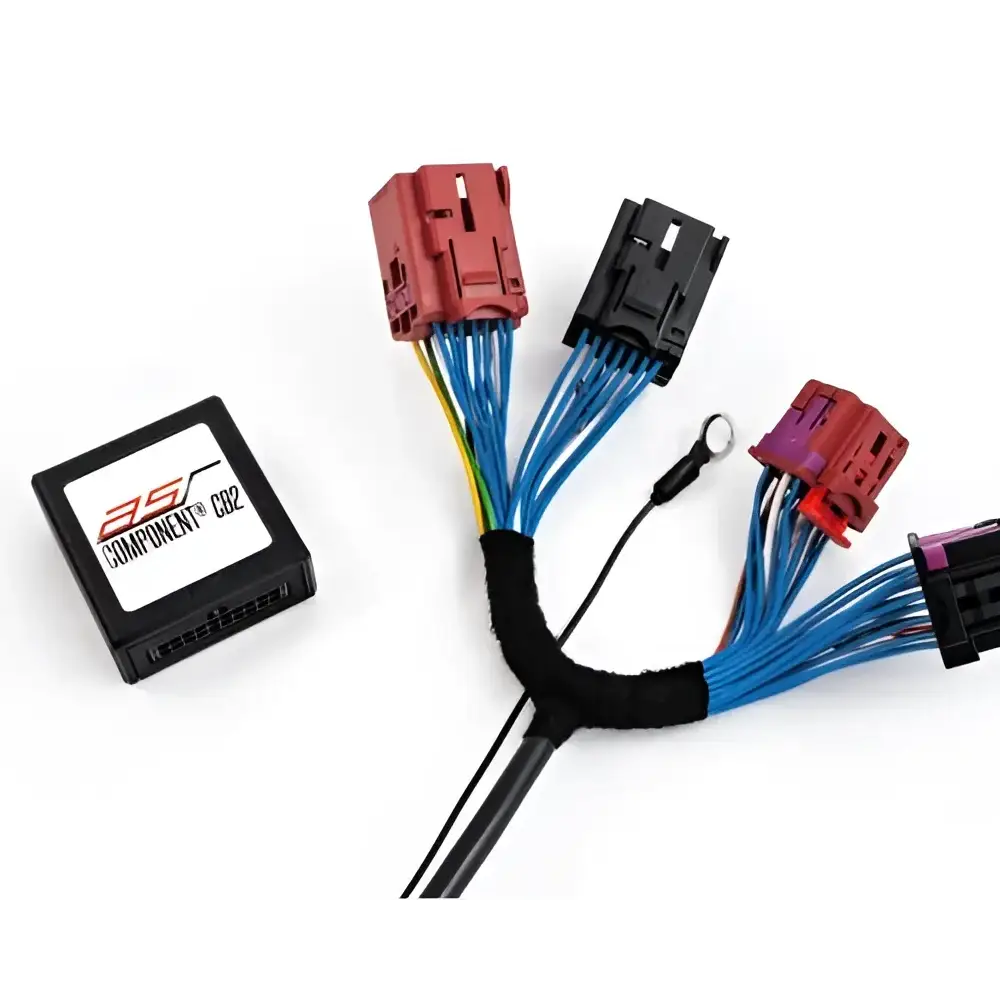 ASR KLAPPENSTEUERUNG CB2 - Camaro Gen. 6 - TUNING SWITZERLANDFahrzeugauswahlTUNING SWITZERLAND05218ASR KLAPPENSTEUERUNG CB2 - Camaro Gen. 6