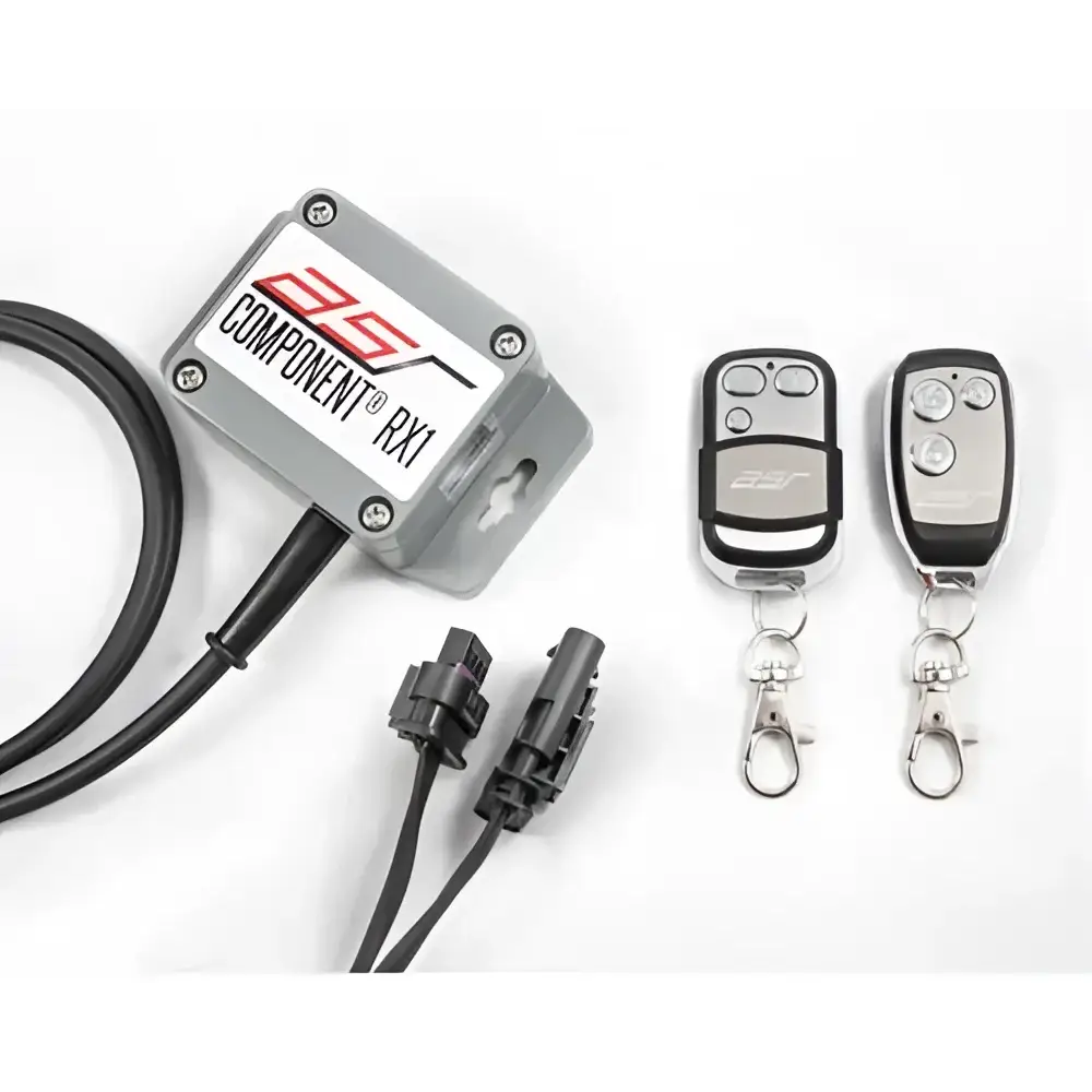 ASR Klappensteuerung RX1 BMW (BE2) - TUNING SWITZERLAND1 HandsenderFahrzeugauswahlTUNING SWITZERLAND05198-01ASR Klappensteuerung RX1 BMW (BE2)