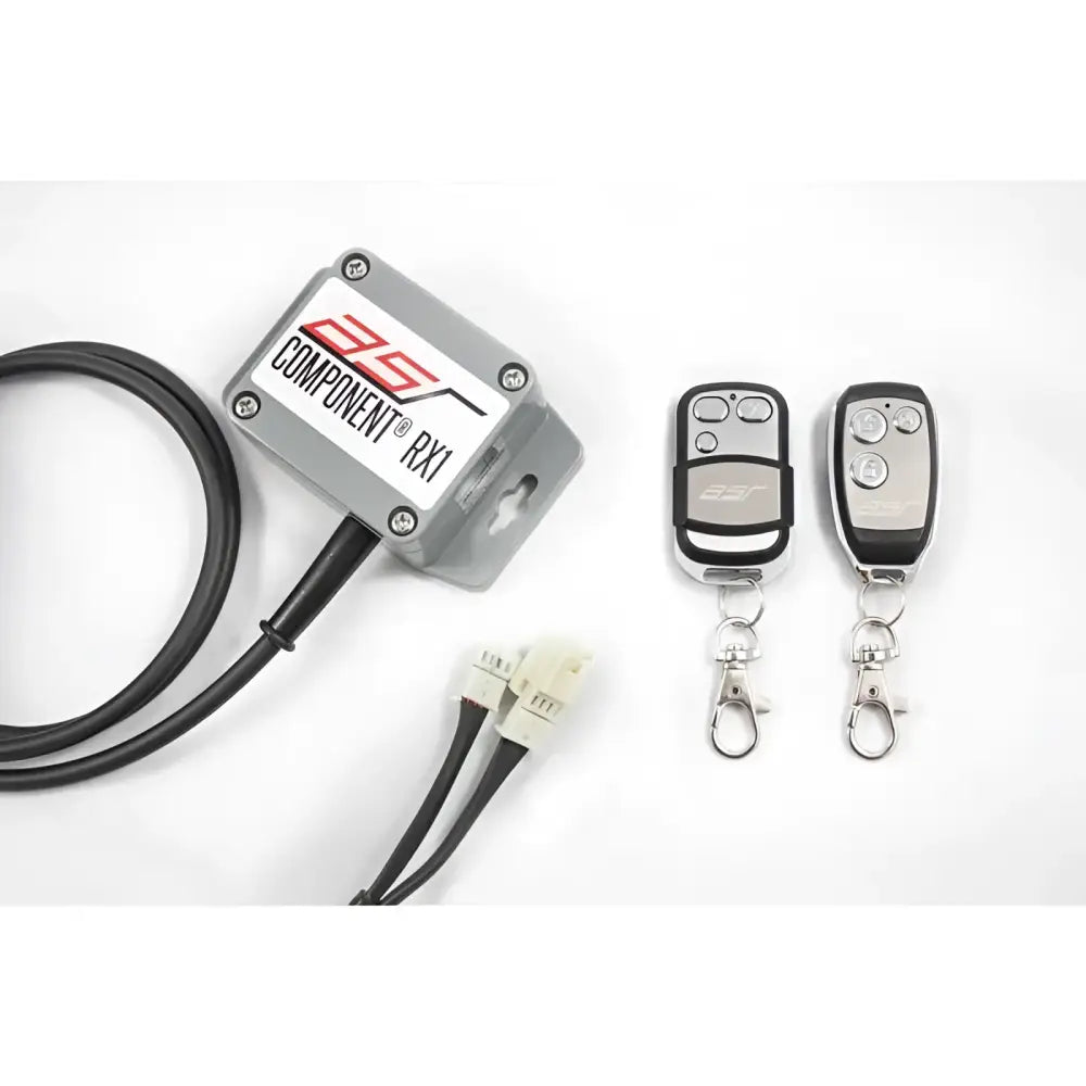 ASR - KLAPPENSTEUERUNG RX2 MERCEDES (ML1-C300) - TUNING SWITZERLANDAbgasanlagen / DownpipesTUNING SWITZERLANDASR - KLAPPENSTEUERUNG RX2 MERCEDES (ML1-C300)-TUNING SWITZERLAND