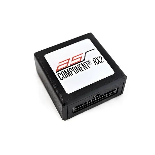 ASR - Klappensteuerung RX2 (SSA) - VAG - TUNING SWITZERLAND