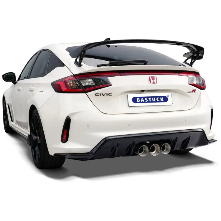 Bastuck Auspuffanlage Honda Civic Type R FL5 2.0 L - Abgasanlagen / Downpipes