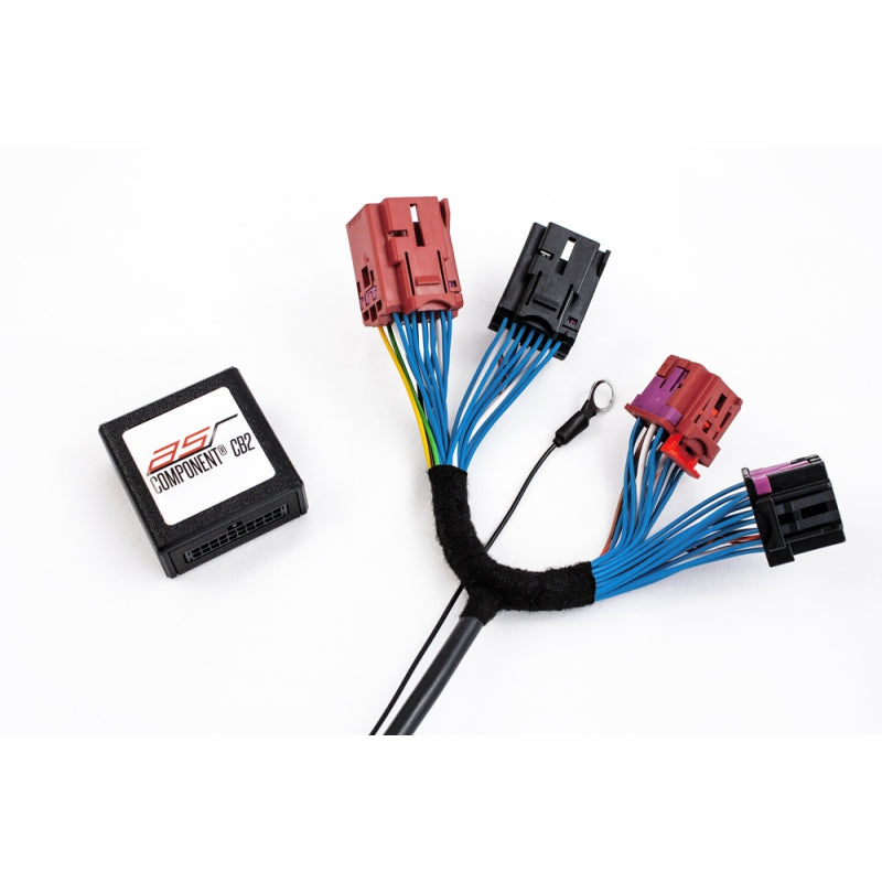 ASR - BMW M2 M3 M4 F80 / F81 / F82 / F83 / F87 (S55) - Klappensteuerung CB2.2
