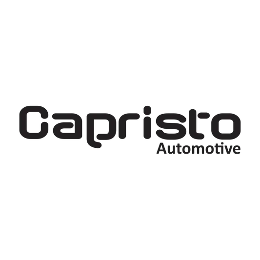 Capristo Carbon Canards für Audi R8 V10 carbon glänzend