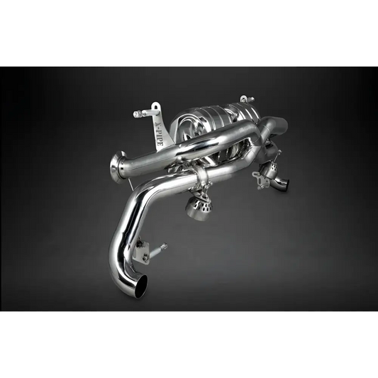 Capristo Sportauspuff - Audi R8 42 mit CH Zulassung - TUNING SWITZERLANDV8OhneFahrzeugauswahlTUNING SWITZERLAND02663-01Capristo Sportauspuff - Audi R8 42 mit CH Zulassung