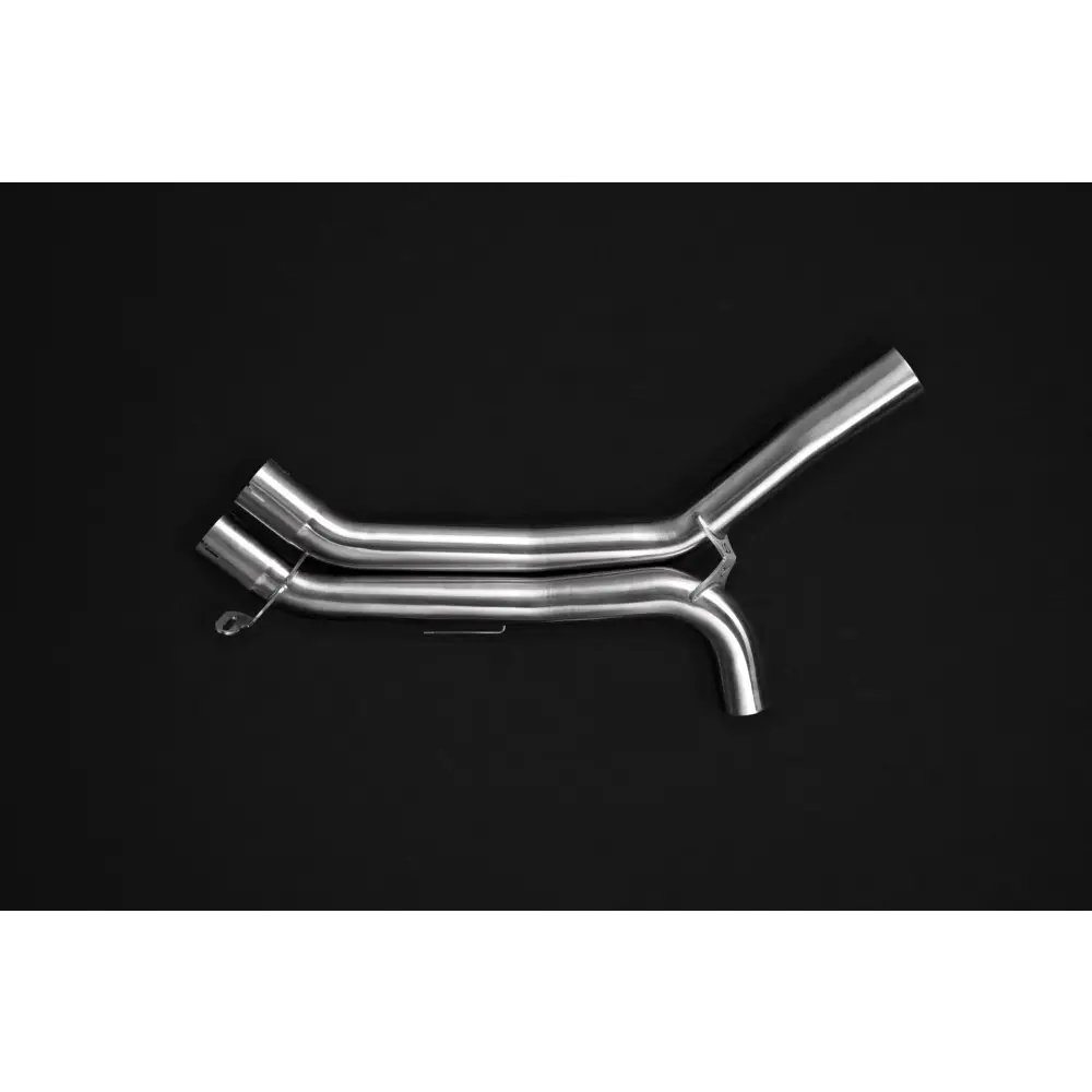 Capristo Sportauspuff Audi RS6 C8 mit CH Zulassung - TUNING SWITZERLANDOvalAbgasanlagen / DownpipesTUNING SWITZERLAND02667-01Capristo Sportauspuff Audi RS6 C8 mit CH Zulassung