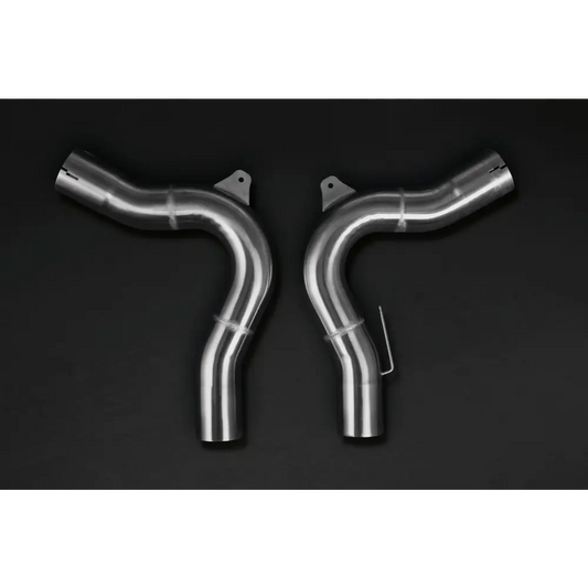 Capristo Sportauspuff Bentley Continental GT (ab 2019) W12 mit CH Zulassung - TUNING SWITZERLANDFahrzeugauswahlTUNING SWITZERLAND02674Capristo Sportauspuff Bentley Continental GT (ab 2019) W12 mit CH Zulassung