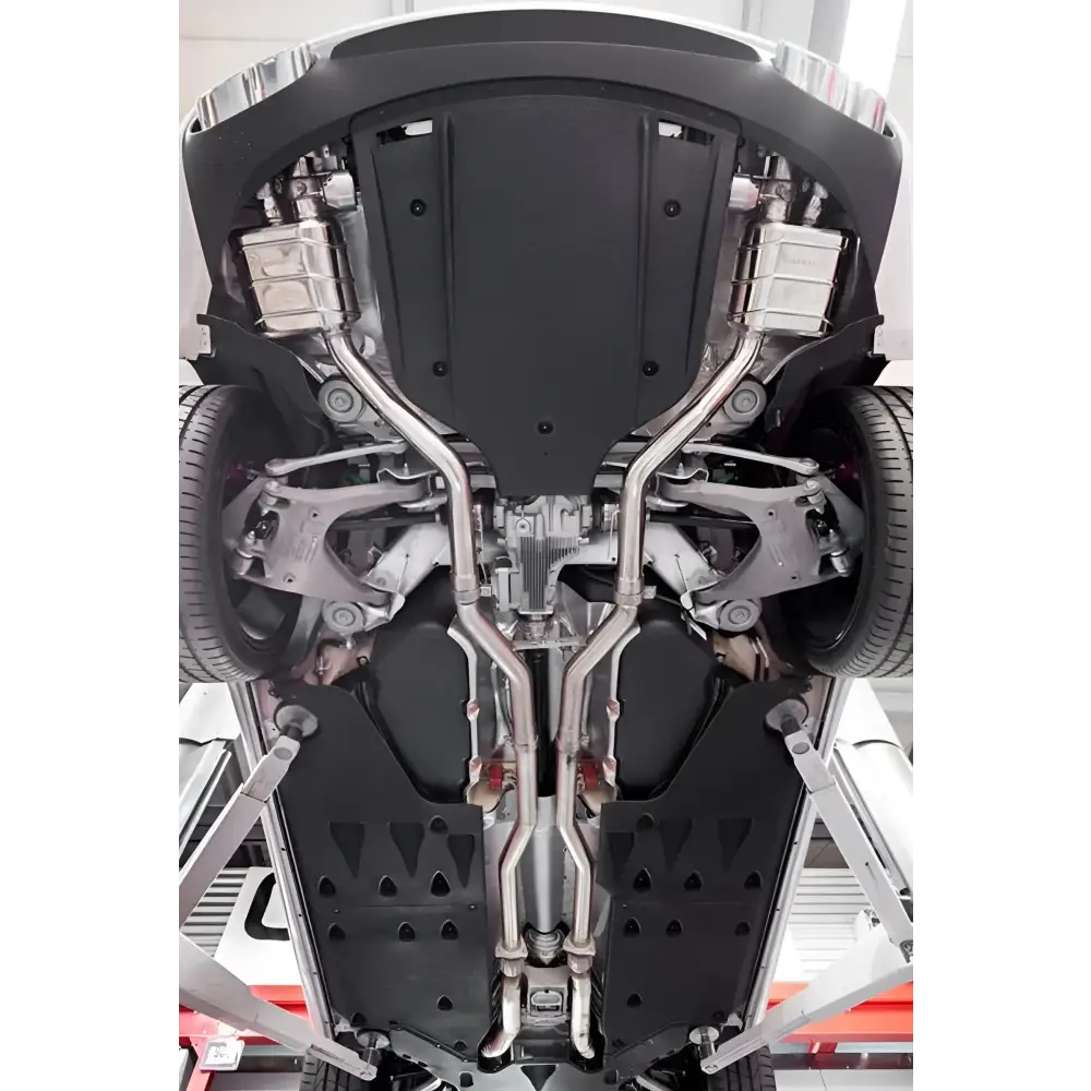 Capristo Sportauspuff Bentley Continental GT V8 mit CH Zulassung - TUNING SWITZERLANDFahrzeugauswahlTUNING SWITZERLAND02676Capristo Sportauspuff Bentley Continental GT V8 mit CH Zulassung