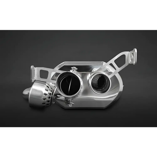 Capristo Sportauspuff Bentley Continental GT V8 mit CH Zulassung - TUNING SWITZERLANDFahrzeugauswahlTUNING SWITZERLAND02676Capristo Sportauspuff Bentley Continental GT V8 mit CH Zulassung