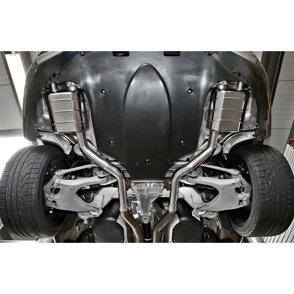 Capristo Sportauspuff Bentley Continental Supersport mit CH Zulassung - TUNING SWITZERLANDFahrzeugauswahlTUNING SWITZERLAND02677Capristo Sportauspuff Bentley Continental Supersport mit CH Zulassung