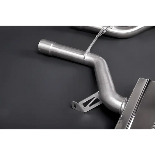 Capristo Sportauspuff BMW Alpina B5 Biturbo mit CH Zulassung - TUNING SWITZERLANDAbgasanlagen / DownpipesTUNING SWITZERLAND02688Capristo Sportauspuff BMW Alpina B5 Biturbo mit CH Zulassung