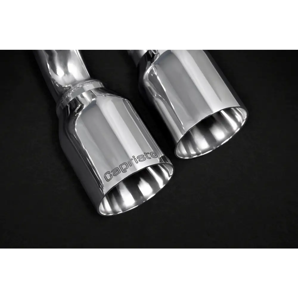 Capristo Sportauspuff BMW M2 mit CH Zulassung - TUNING SWITZERLANDAbgasanlagen / DownpipesTUNING SWITZERLAND02683Capristo Sportauspuff BMW M2 mit CH Zulassung