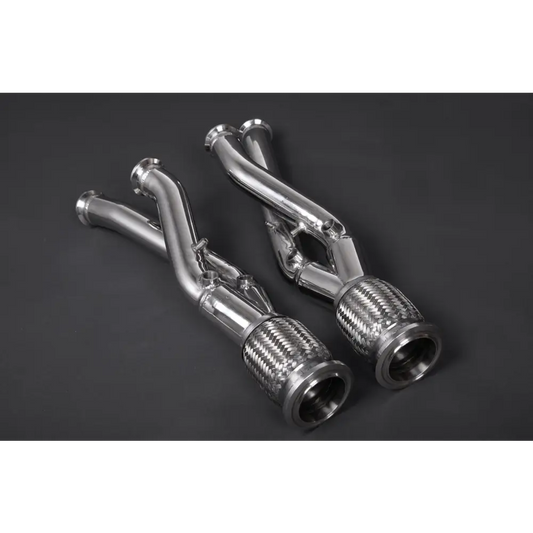 Capristo Sportauspuff Lamborghini Aventador LP-750 SV mit CH Zulassung - TUNING SWITZERLANDJaFahrzeugauswahlTUNING SWITZERLAND02714-01Capristo Sportauspuff Lamborghini Aventador LP-750 SV mit CH Zulassung