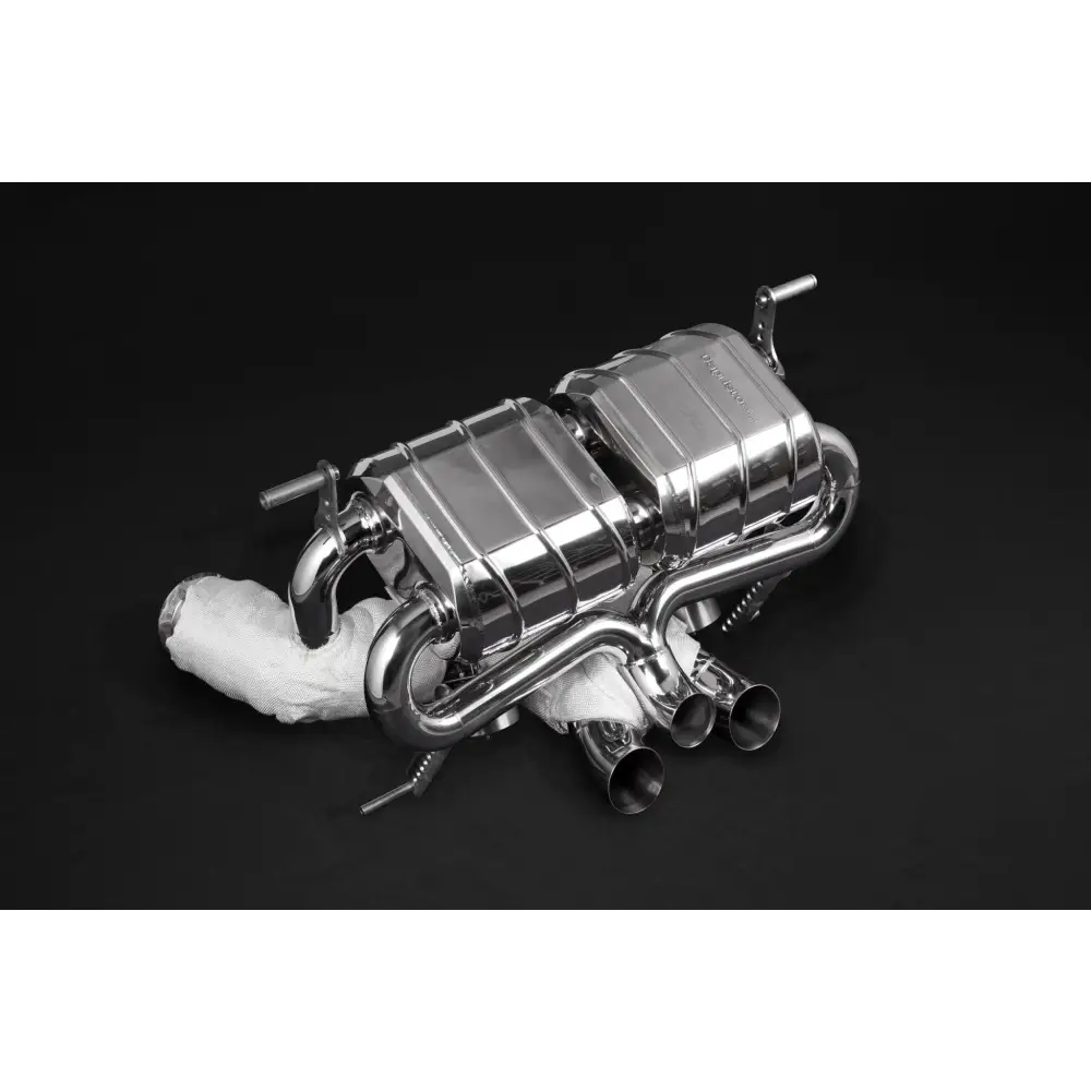 Capristo Sportauspuff Lamborghini Aventador S LP740 mit CH Zulassung - TUNING SWITZERLANDFahrzeugauswahlTUNING SWITZERLAND02713Capristo Sportauspuff Lamborghini Aventador S LP740 mit CH Zulassung