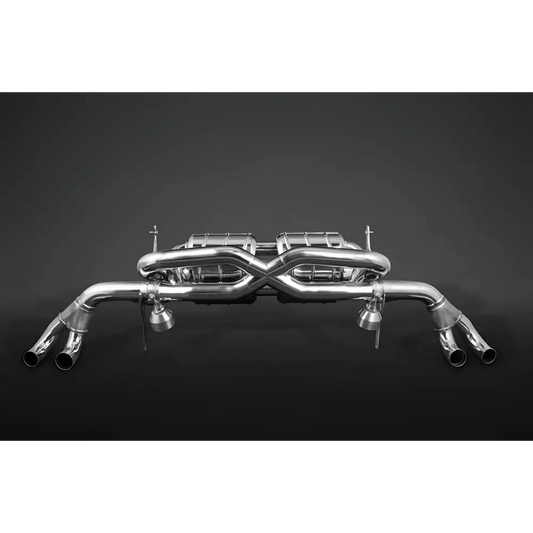 Capristo Sportauspuff Lamborghini Hurac‡n LP580 LP610 mit CH Zulassung - TUNING SWITZERLANDJaFahrzeugauswahlTUNING SWITZERLAND02715-01Capristo Sportauspuff Lamborghini Hurac‡n LP580 LP610 mit CH Zulassung