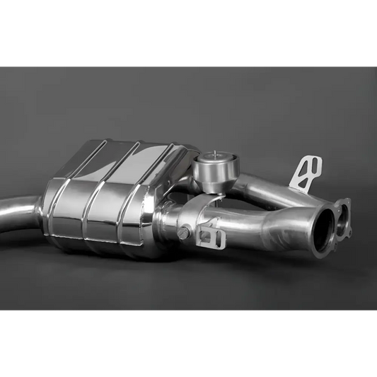 Capristo Sportauspuff Mercedes CLS63 AMG mit CH Zulassung - TUNING SWITZERLANDFahrzeugauswahlTUNING SWITZERLAND02751Capristo Sportauspuff Mercedes CLS63 AMG mit CH Zulassung