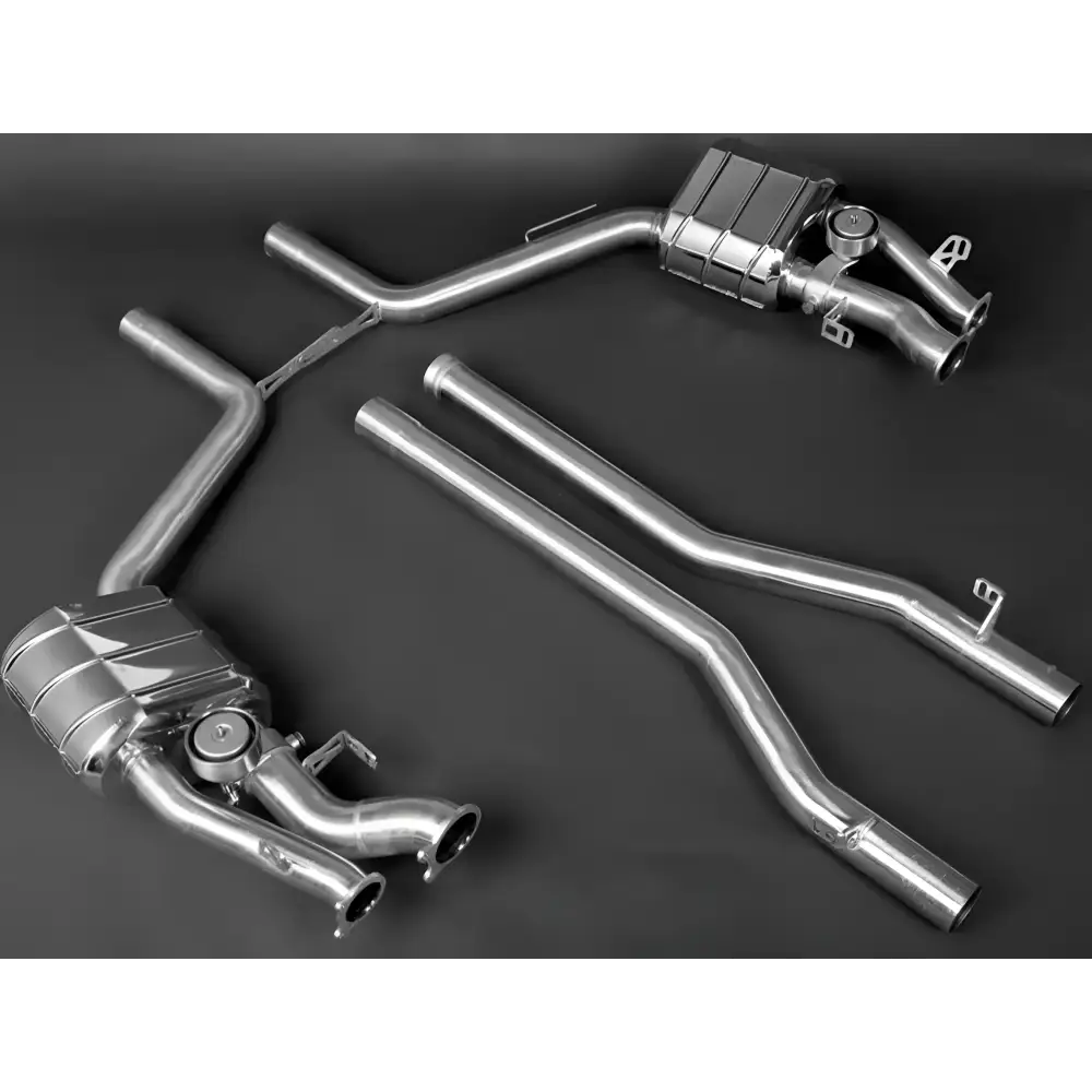 Capristo Sportauspuff Mercedes CLS63 AMG mit CH Zulassung - TUNING SWITZERLANDFahrzeugauswahlTUNING SWITZERLAND02751Capristo Sportauspuff Mercedes CLS63 AMG mit CH Zulassung