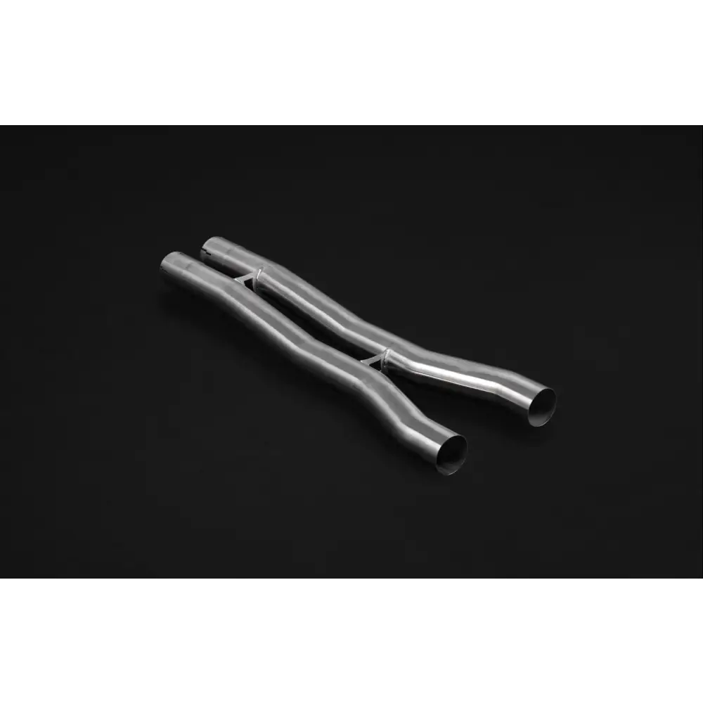 Capristo Sportauspuff Mercedes GLS63 GL63 AMG mit CH Zulassung - TUNING SWITZERLANDFahrzeugauswahlTUNING SWITZERLANDCapristo Sportauspuff Mercedes GLS63 GL63 AMG mit CH Zulassung