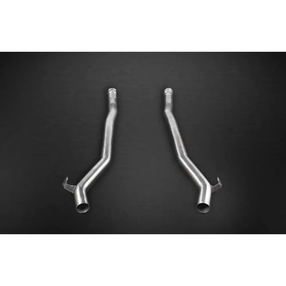 Capristo Sportauspuff Mercedes S63 AMG CoupŽ (C 217 ab 06/2014) mit CH Zulassung - TUNING SWITZERLANDFahrzeugauswahlTUNING SWITZERLANDCapristo Sportauspuff Mercedes S63 AMG CoupŽ (C 217 ab 06/2014) mit CH Zulassung