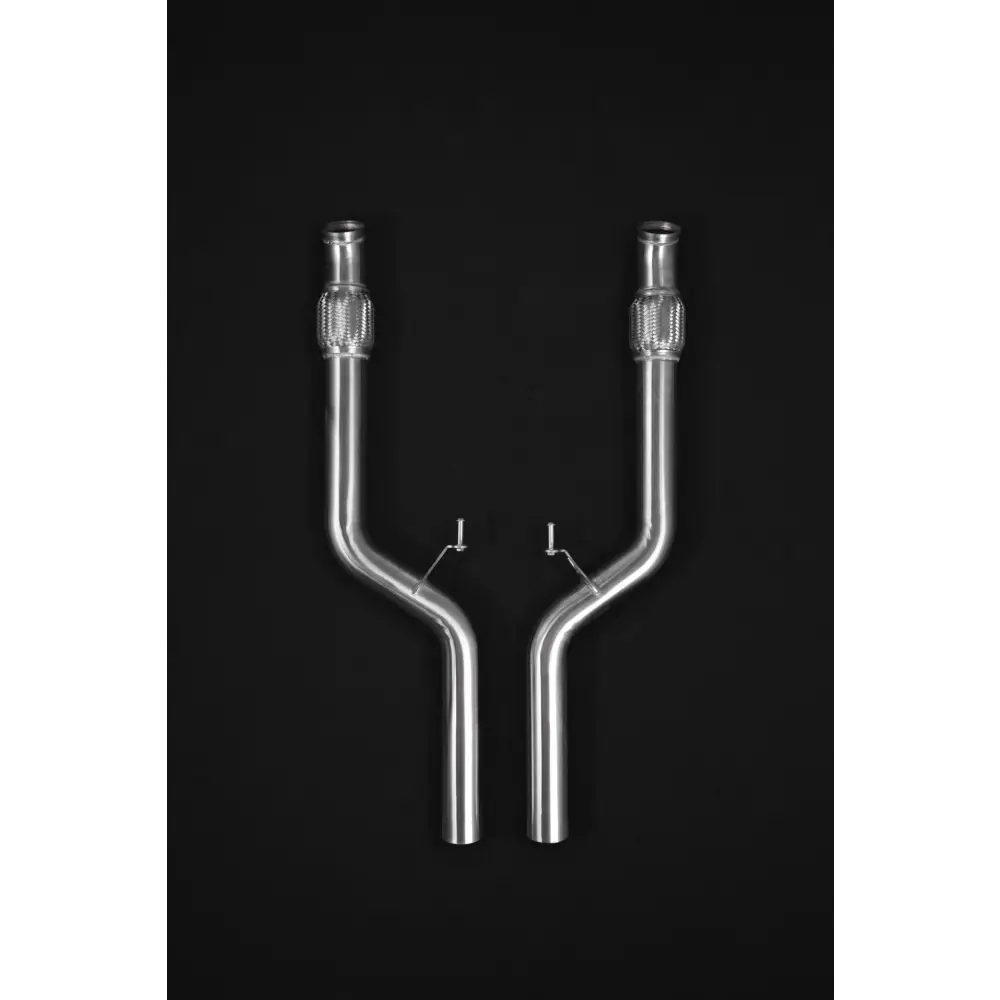 Capristo Sportauspuff Mercedes S63 W222 AMG mit CH Zulassung - TUNING SWITZERLANDFahrzeugauswahlTUNING SWITZERLANDCapristo Sportauspuff Mercedes S63 W222 AMG mit CH Zulassung