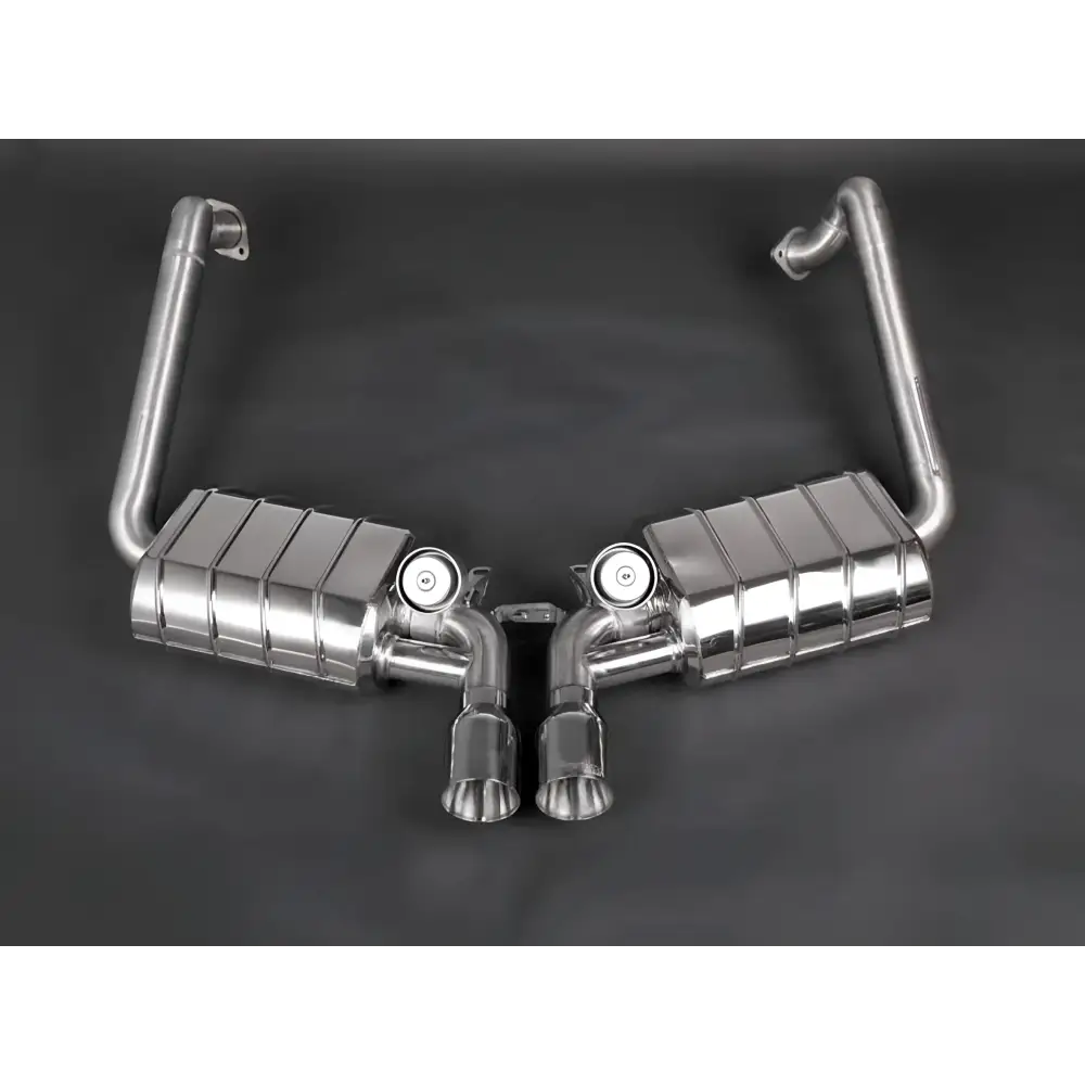 Capristo Sportauspuff Porsche Boxster 981 mit CH Zulassung - TUNING SWITZERLANDJaFahrzeugauswahlTUNING SWITZERLAND02762-01Capristo Sportauspuff Porsche Boxster 981 mit CH Zulassung