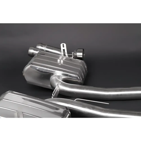 Capristo Sportauspuff Porsche Cayenne 958 mit CH Zulassung - TUNING SWITZERLANDSaugmotorFahrzeugauswahlTUNING SWITZERLAND02772-01Capristo Sportauspuff Porsche Cayenne 958 mit CH Zulassung