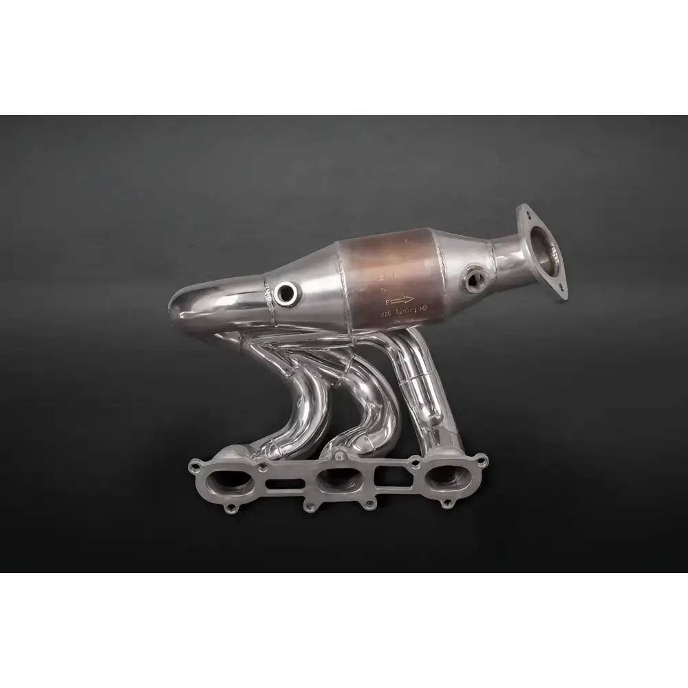 Capristo Sportauspuff Porsche Cayman 981 mit CH Zulassung - TUNING SWITZERLANDFahrzeugauswahlTUNING SWITZERLANDCapristo Sportauspuff Porsche Cayman 981 mit CH Zulassung