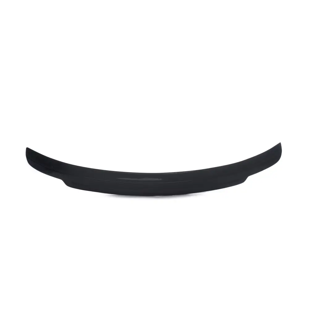 Carbon - BMW M2 M-Style Spoiler F87 & Competition & F22