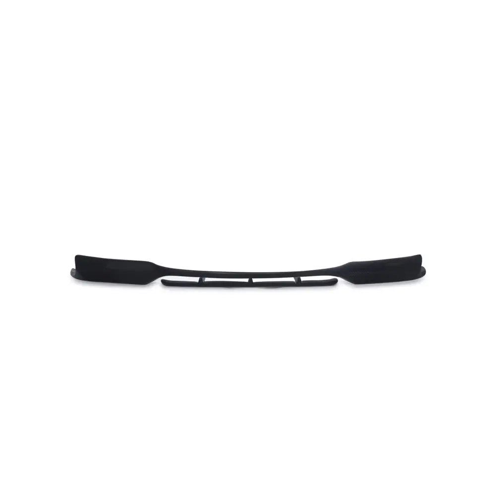 Carbon - BMW M5 F10 V-Style Frontlippe