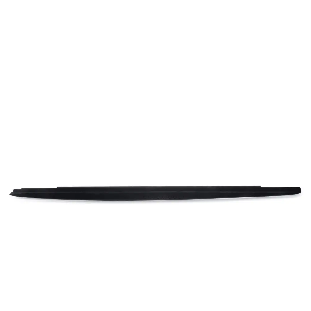 Carbon - BMW M5 F90 M-Style Seitenschweller