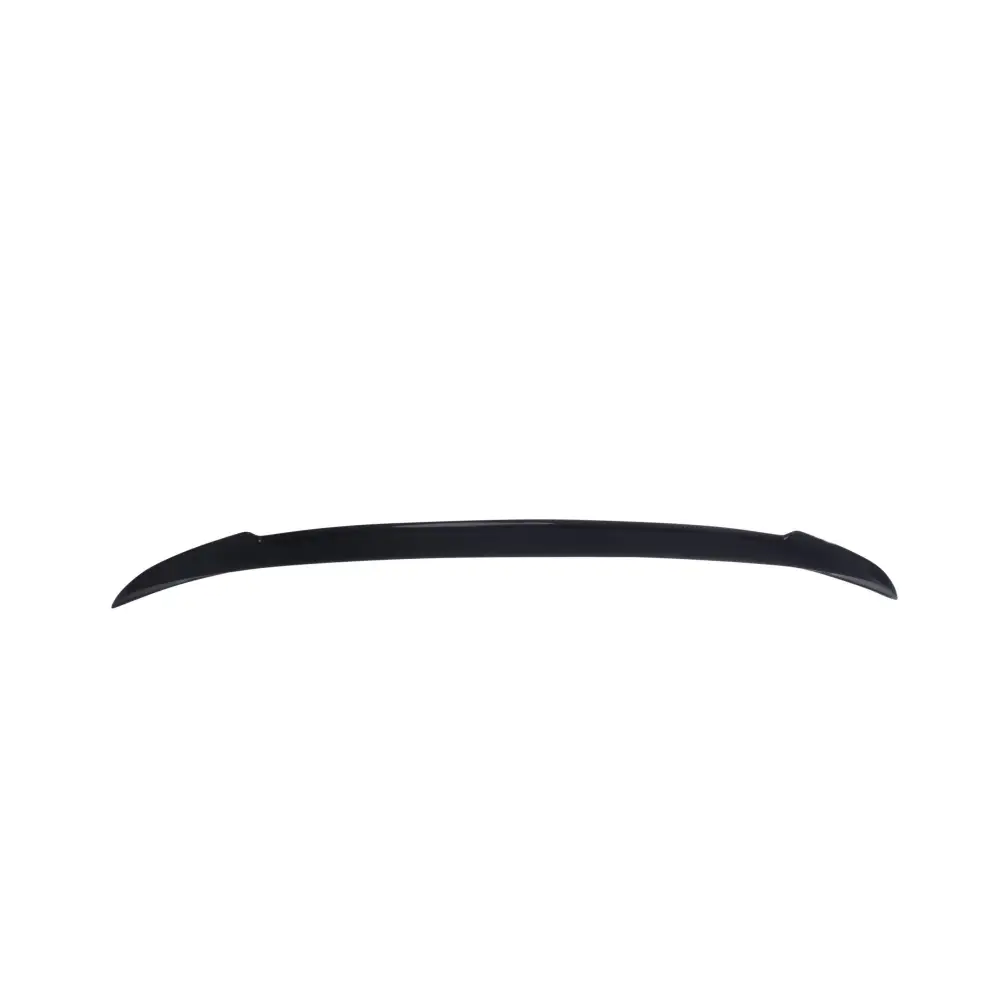 Carbon - BMW M6 F06/12/13 V-Style Spoiler