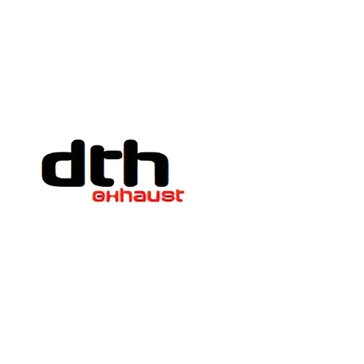 CH - Gutachten - DTH Exhaust