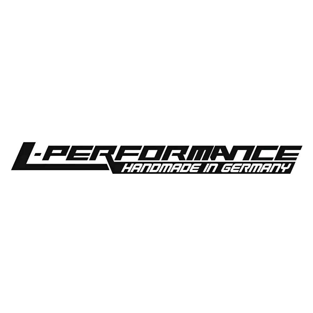 CH-Gutachten - L-Performance Abgasanlagen - TUNING SWITZERLANDTUNING SWITZERLANDCH-Gutachten - L-Performance Abgasanlagen