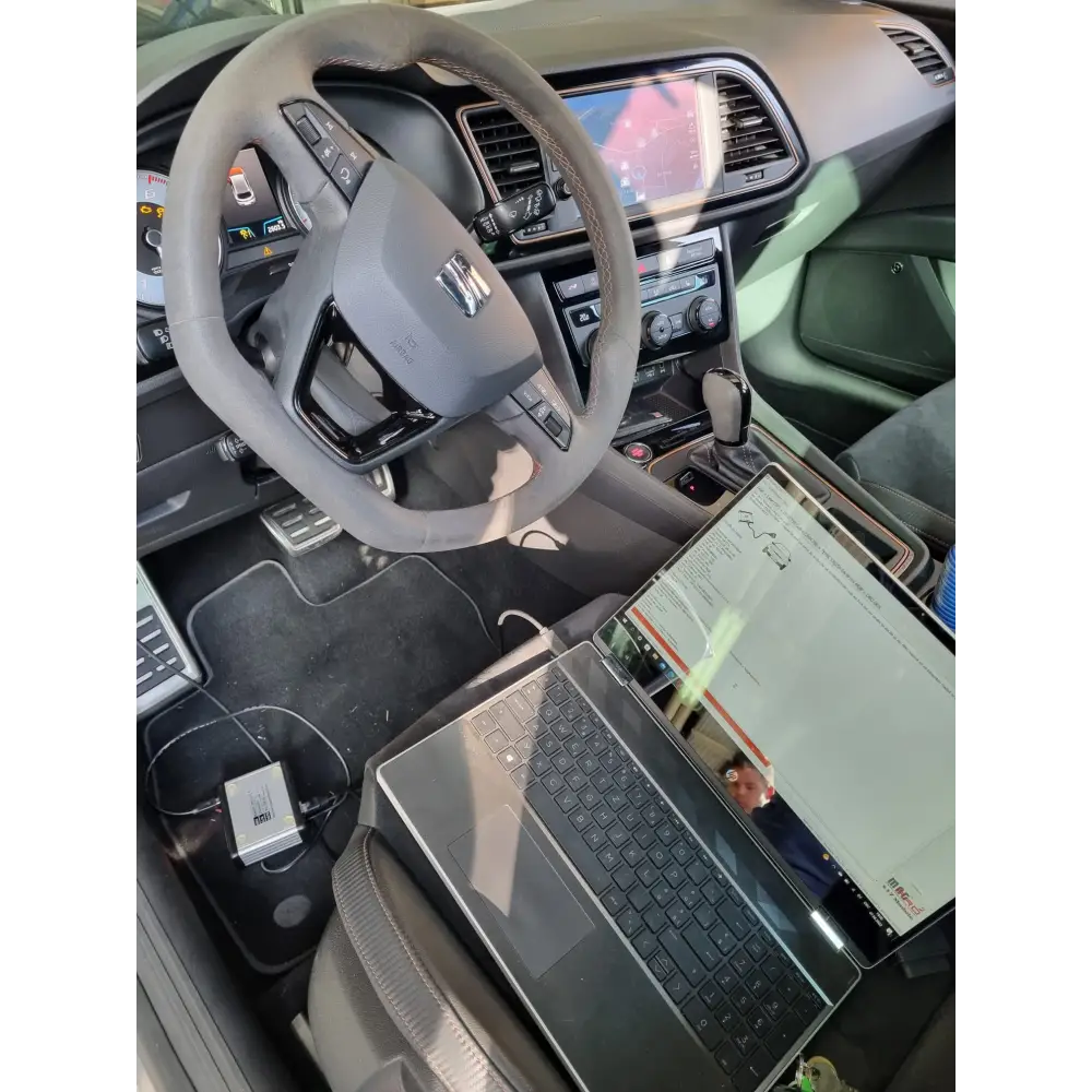 Chiptuning / Softwareoptimierung - Stage 1 / Stage 2 - Chiptuning