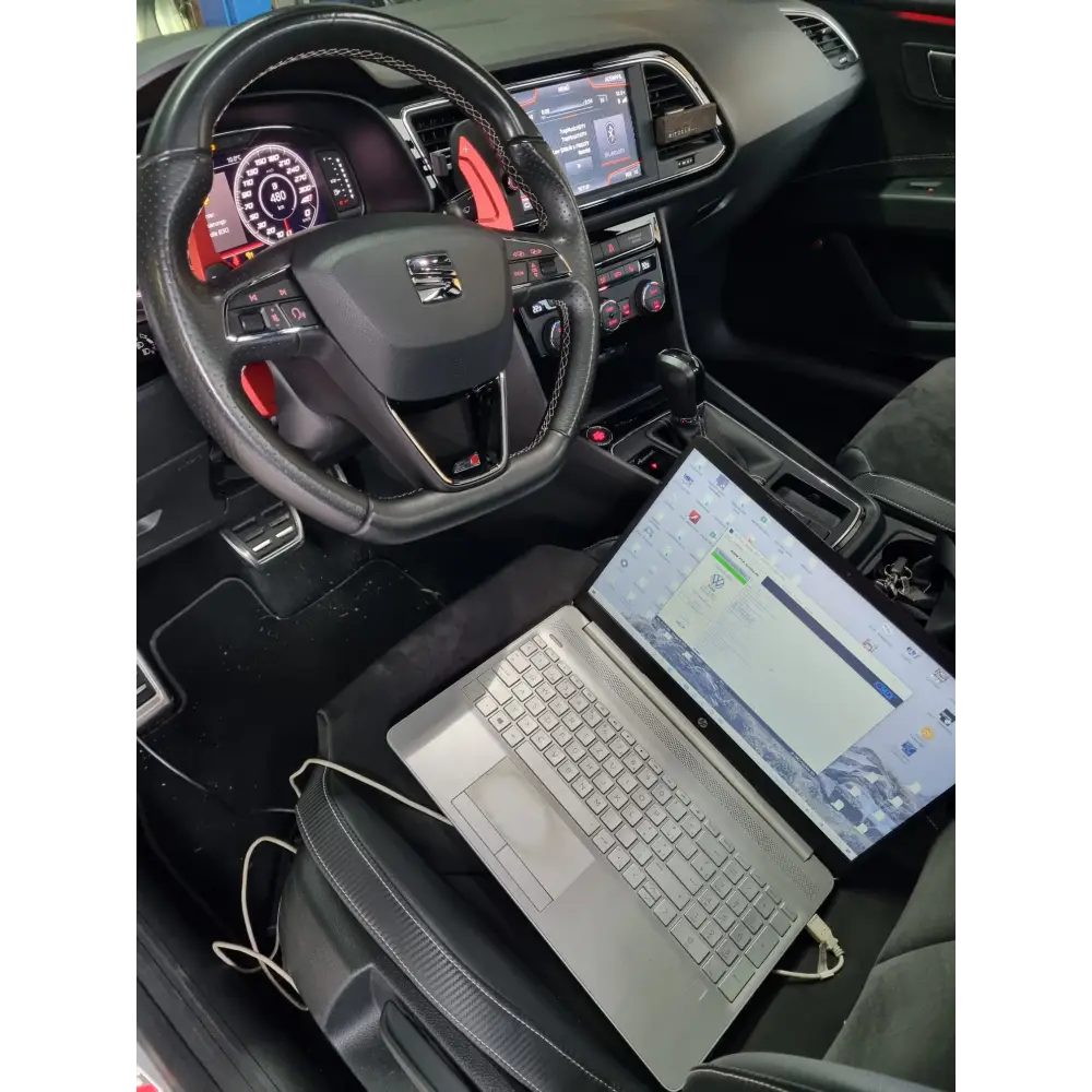 Chiptuning / Softwareoptimierung - Stage 1 / Stage 2 - Chiptuning