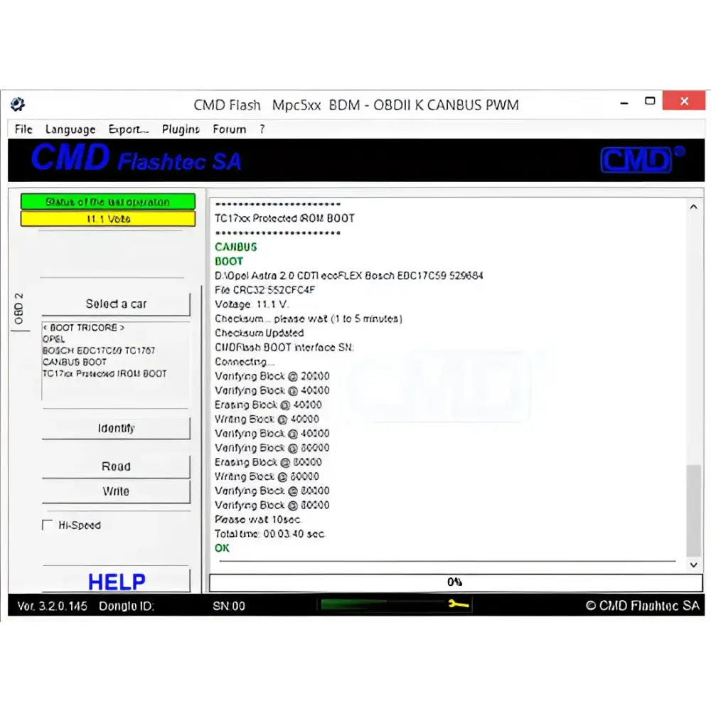 Chiptuning / Softwareoptimierung - Stage 1 / Stage 2 - Chiptuning