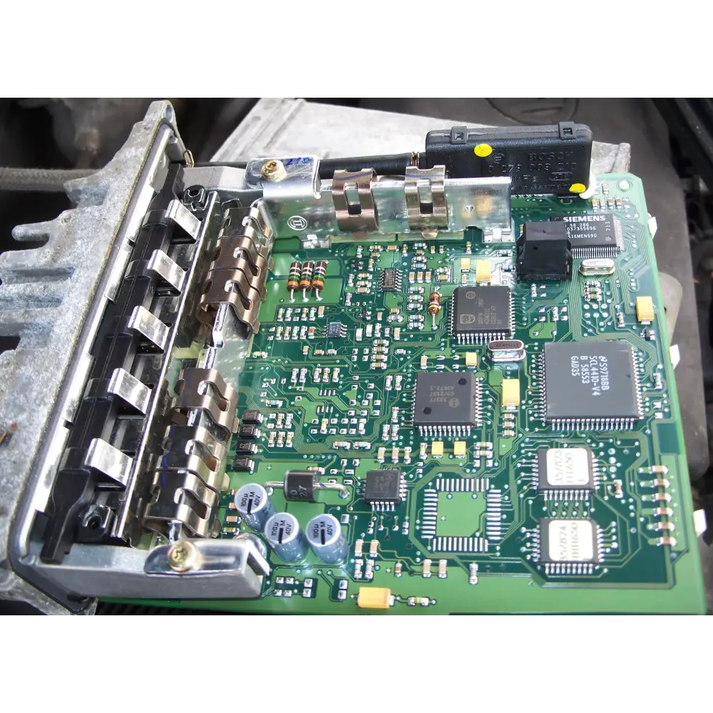 Chiptuning / Softwareoptimierung - Stage 1 / Stage 2 - Chiptuning