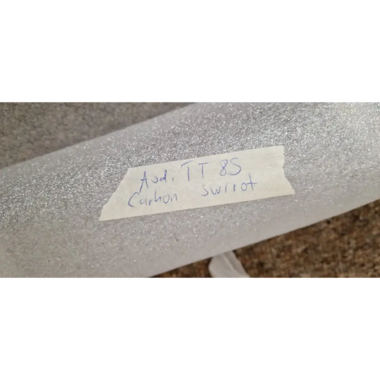 Clubsport Set passend für Audi TT / TTS / TTRS 8S - V1 (1x ab Lager) - Anbauteile (Interieur / Exterieur)