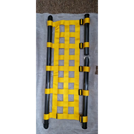 Clubsport Set passend für Golf 7 / Golf 8 / Audi RS3 / Seat Leon 5F - V2 (1x ab Lager) (Gelb) - Anbauteile (Interieur