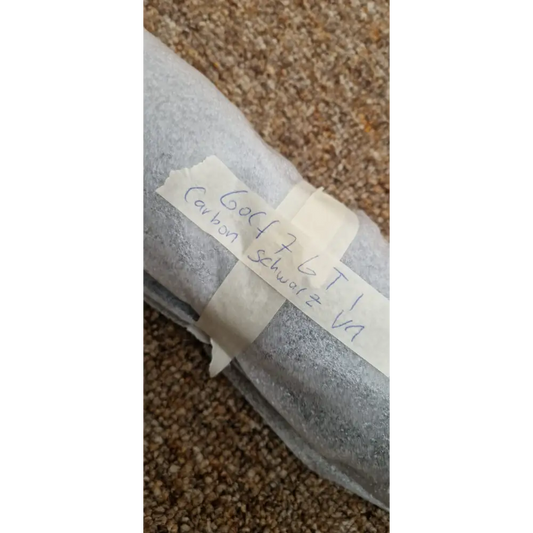 Clubsport Set passend für VW Golf 7 / Golf 7 GTI - V1 (1x ab Lager) - Anbauteile (Interieur / Exterieur)