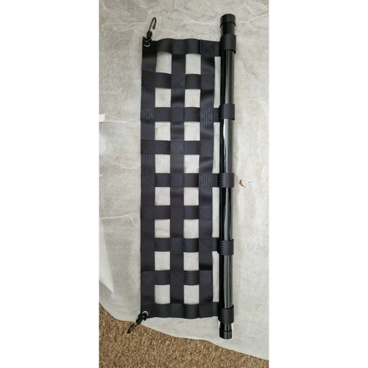 Clubsport Set passend für VW Golf 7 / Golf 7 GTI - V3 (1x ab Lager) - Rücksitzbank kann eingebaut bleiben - Anbauteile