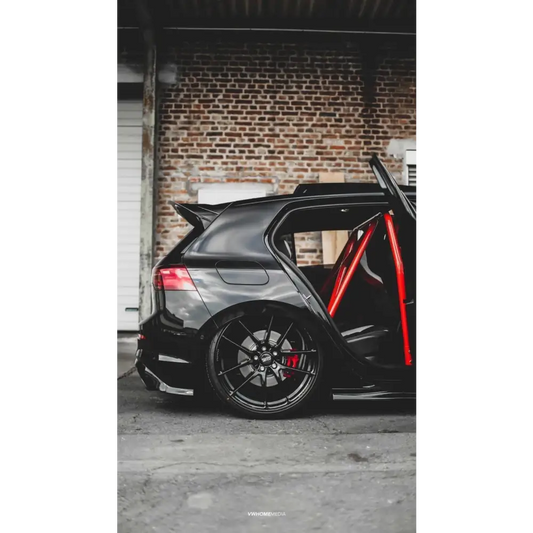 ClubsportbÙgel Isofix V1 - Inkl. T-CH Logo - TUNING SWITZERLANDTUNING SWITZERLANDClubsportbÙgel Isofix V1 - Inkl. T-CH Logo