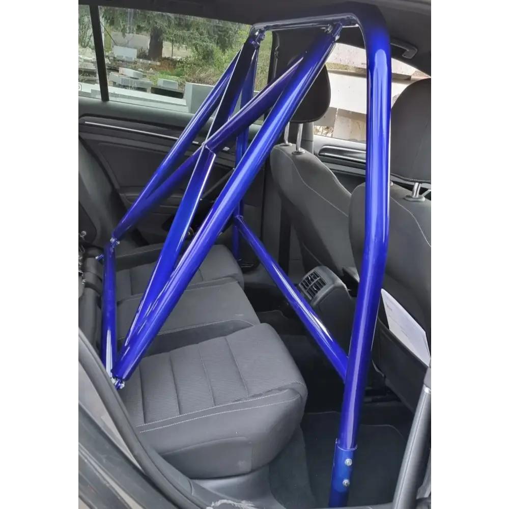 ClubsportbÙgel Isofix V2 - Inkl. T-CH Logo - TUNING SWITZERLANDTUNING SWITZERLANDClubsportbÙgel Isofix V2 - Inkl. T-CH Logo